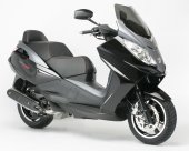2008 Peugeot Satelis 500 RS photo